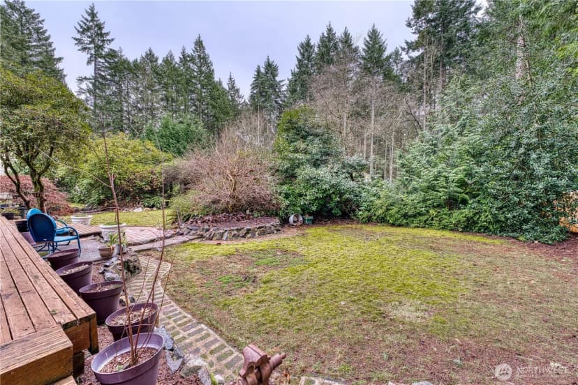 Property photo for 4212 80th Avenue Nw, Gig Harbor photo 30