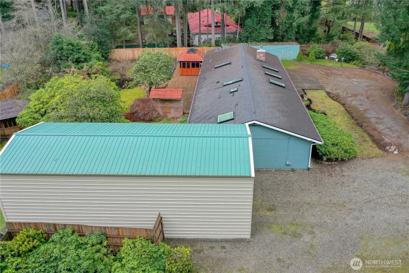 Property photo for 4212 80th Avenue Nw, Gig Harbor photo 35