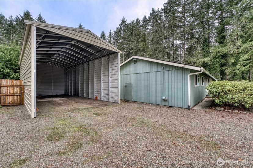 Property photo for 4212 80th Avenue Nw, Gig Harbor photo 36