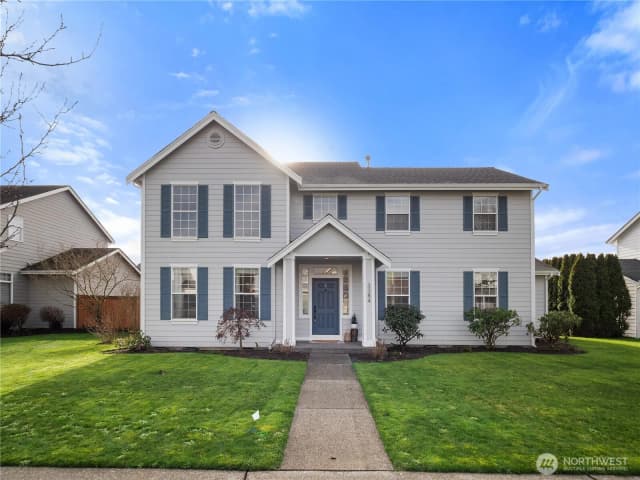Property photo for 3384 Larsen Avenue, Enumclaw