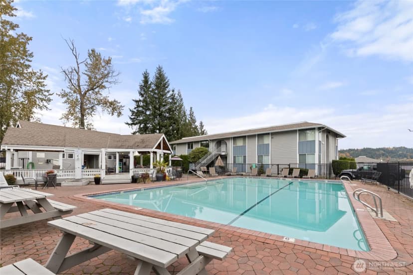 Property photo for 17407 Ne 45th Street #162, Redmond photo 15