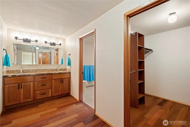 Property photo for 132 N 132nd Street #402, Seattle photo 5