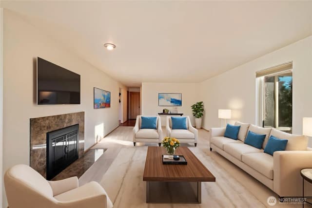 Property photo for 132 N 132nd Street #402, Seattle