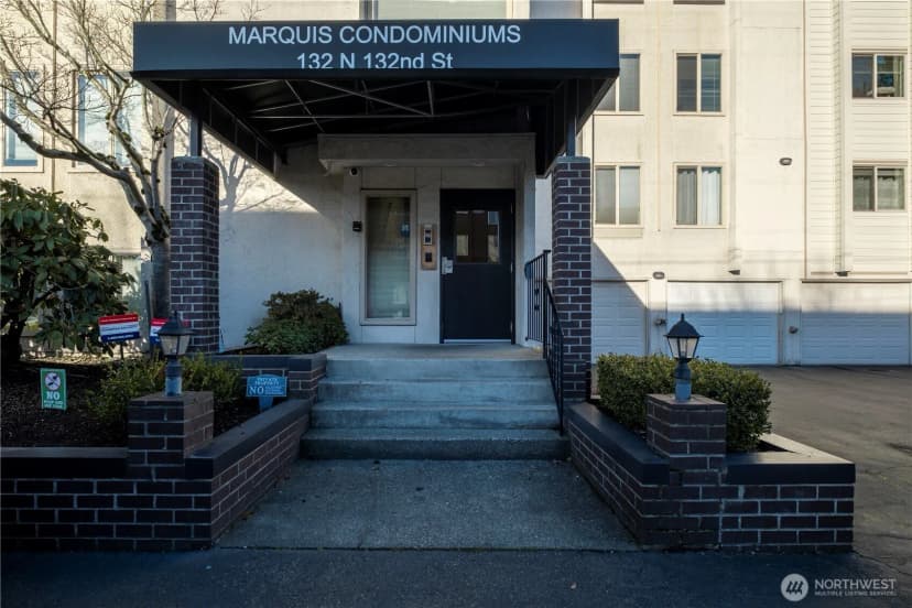 Property photo for 132 N 132nd Street #402, Seattle photo 36