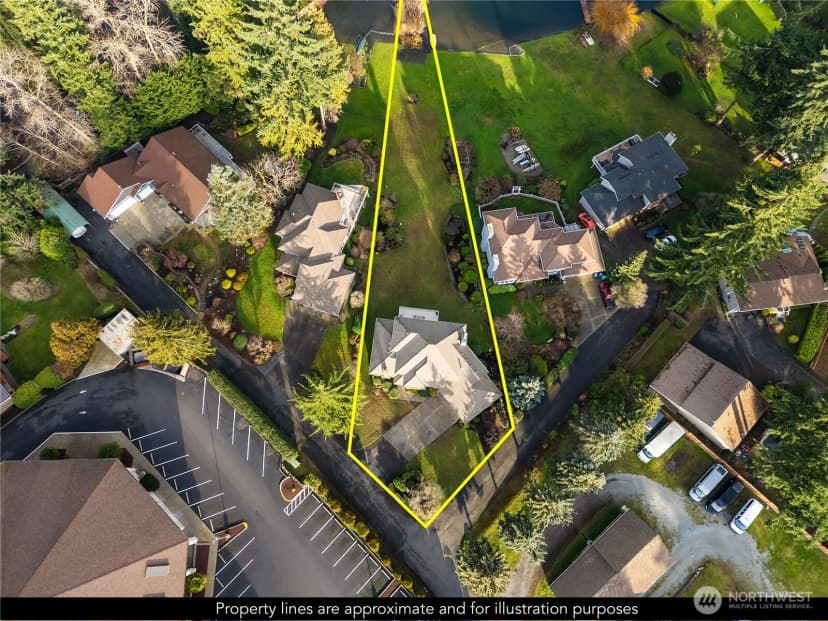 Property photo for 30714 19th Avenue S, Federal Way photo 30