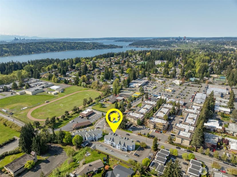 Property photo for 12025 Se 60th Street #b, Bellevue photo 21