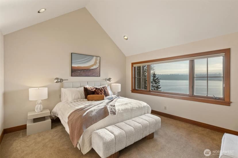 Property photo for 8281 W Mercer Way, Mercer Island photo 22