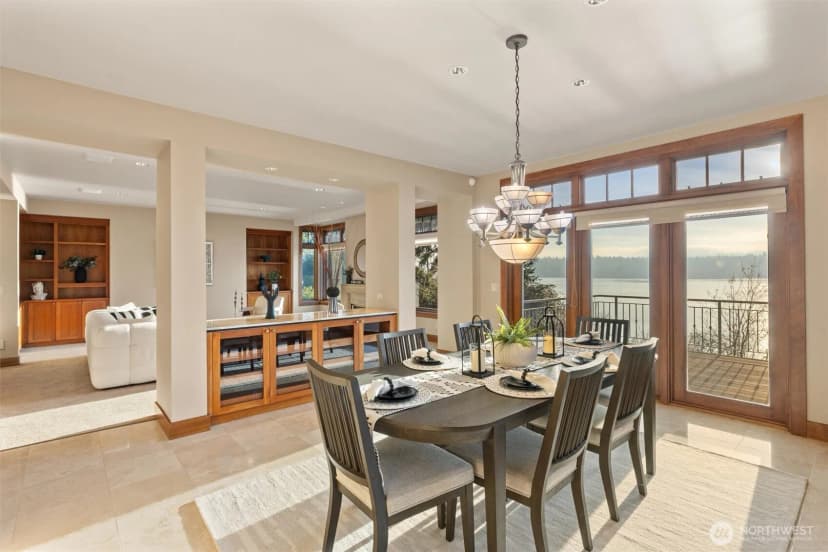 Property photo for 8281 W Mercer Way, Mercer Island photo 8