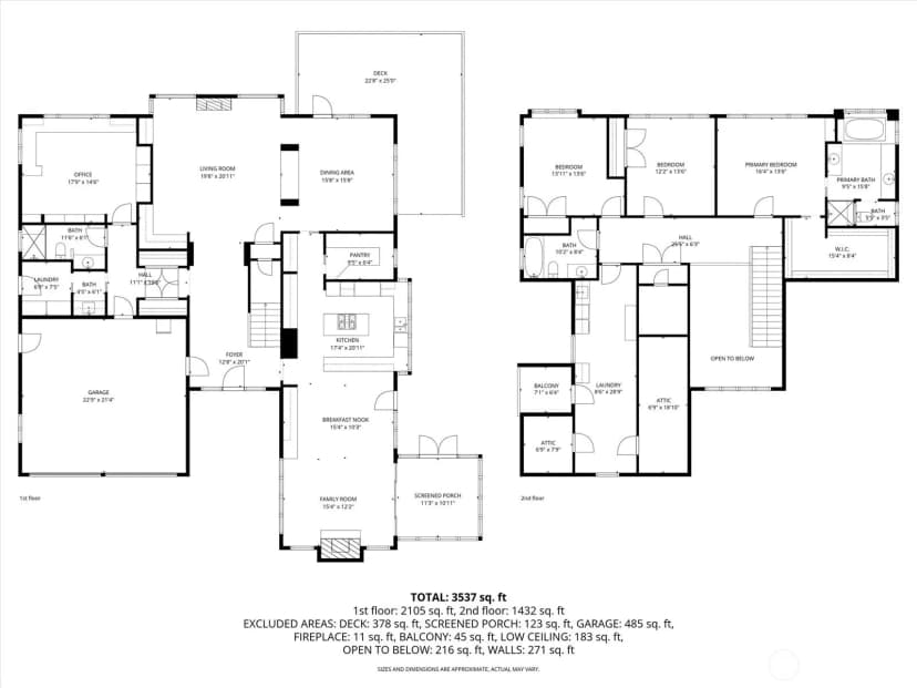 Property photo for 8281 W Mercer Way, Mercer Island photo 38