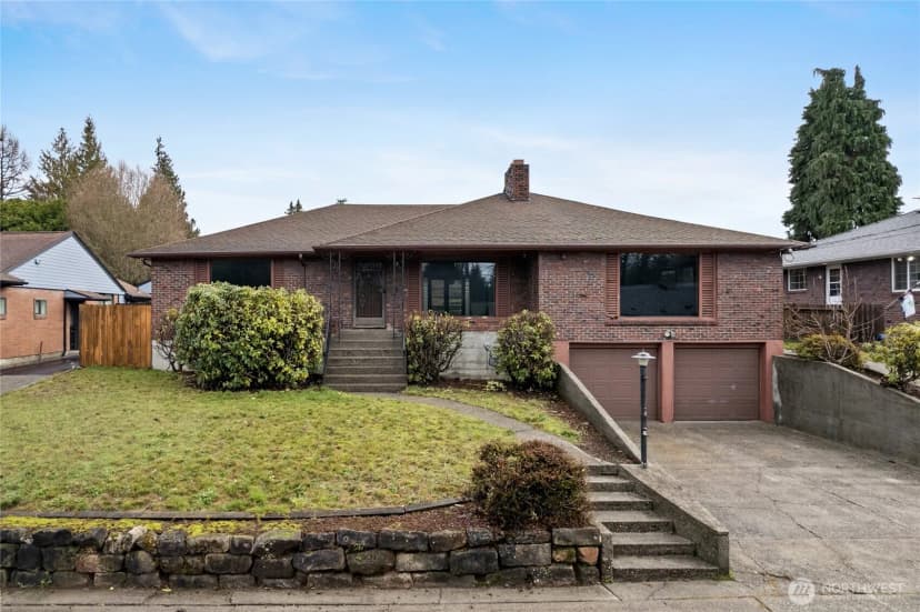 Property photo for 5829 S Bell Street, Tacoma