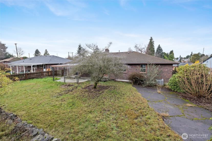 Property photo for 5829 S Bell Street, Tacoma photo 34