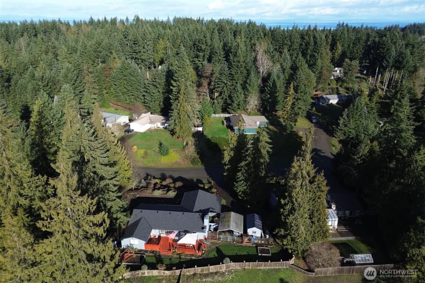 Property photo for 91 Olympian Way, Port Angeles photo 38