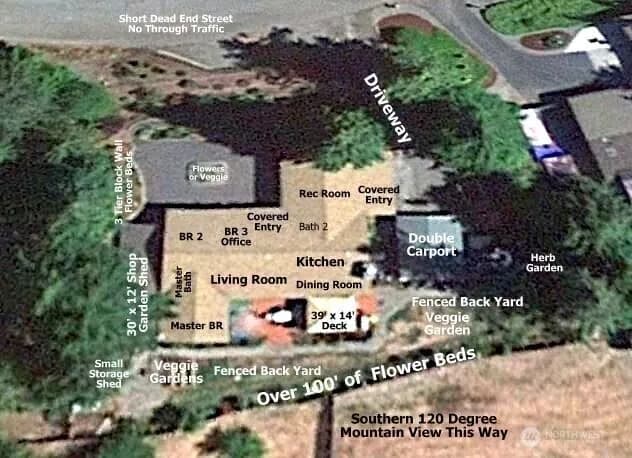 Property photo for 91 Olympian Way, Port Angeles photo 39