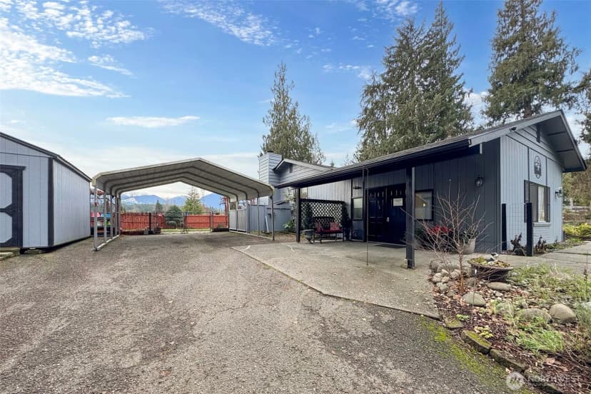 Property photo for 91 Olympian Way, Port Angeles photo 36