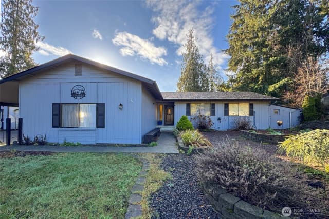 Property photo for 91 Olympian Way, Port Angeles photo 3