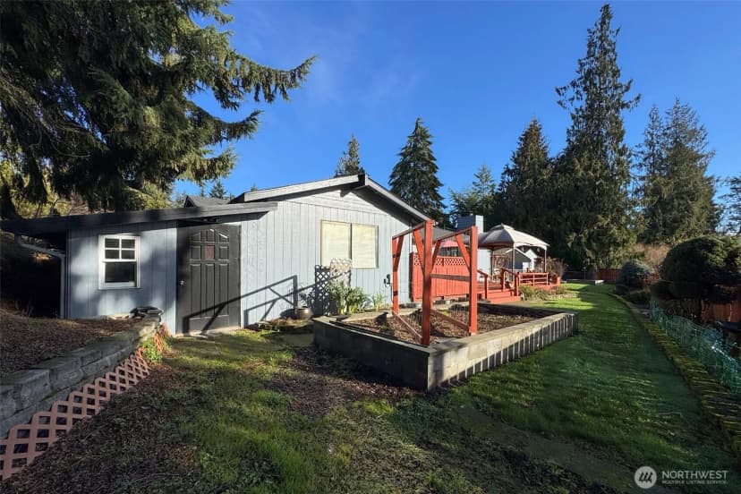 Property photo for 91 Olympian Way, Port Angeles photo 31