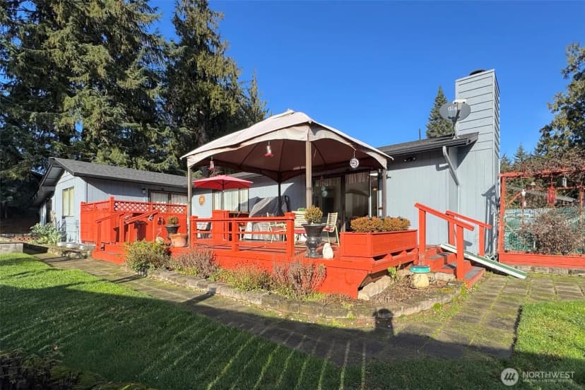 Property photo for 91 Olympian Way, Port Angeles photo 32