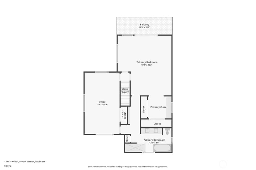 Property photo for 1209 S 10th Street, Mount Vernon photo 35