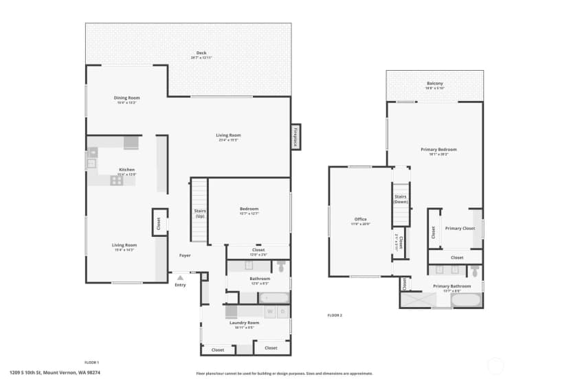 Property photo for 1209 S 10th Street, Mount Vernon photo 36