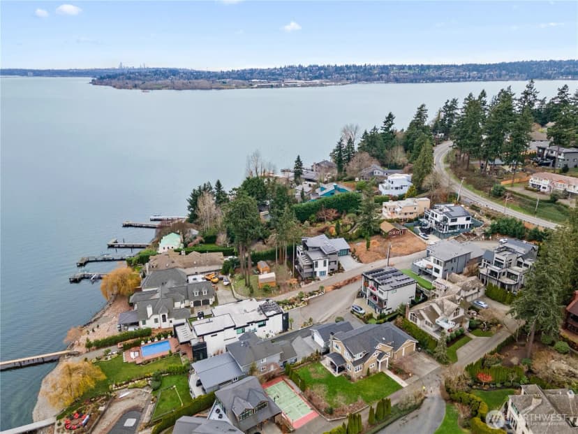 Property photo for 8329 Ne Juanita Drive, Kirkland photo 39