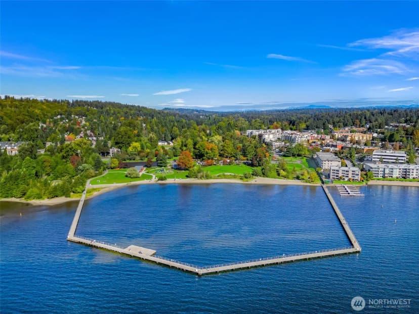 Property photo for 8329 Ne Juanita Drive, Kirkland photo 18