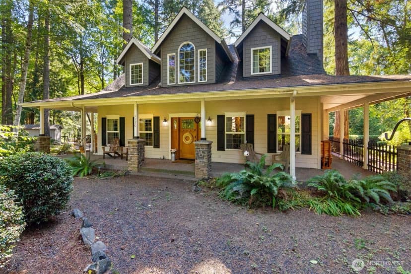 Property photo for 1130 E Sunset Hill Road, Shelton photo 2