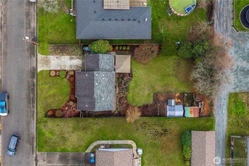 Property photo for 1014 5th Avenue Sw, Puyallup photo 22