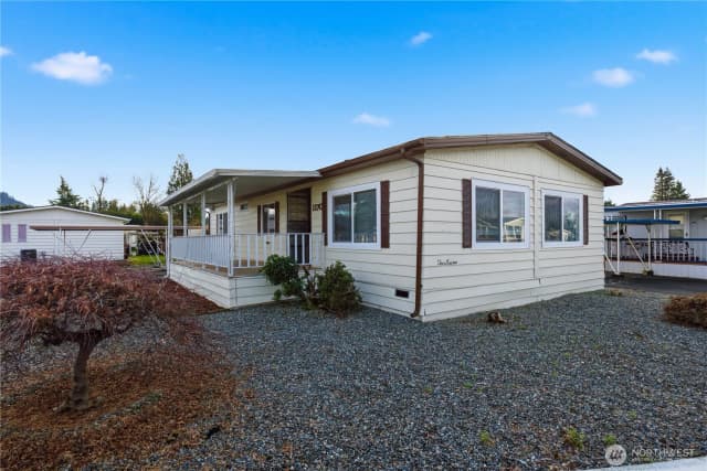 Property photo for 1170 Cedar Drive, Enumclaw