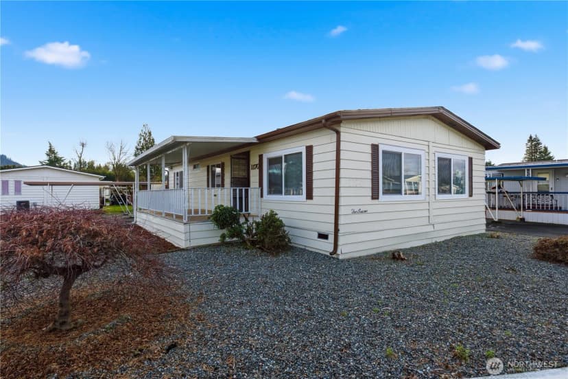 Property photo for 1170 Cedar Drive, Enumclaw