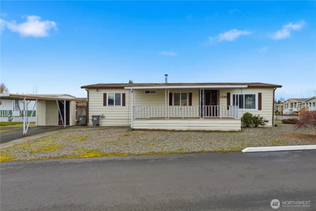 Property photo for 1170 Cedar Drive, Enumclaw photo 2
