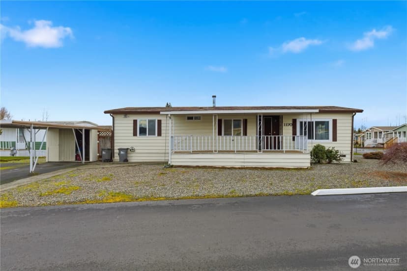 Property photo for 1170 Cedar Drive, Enumclaw photo 2