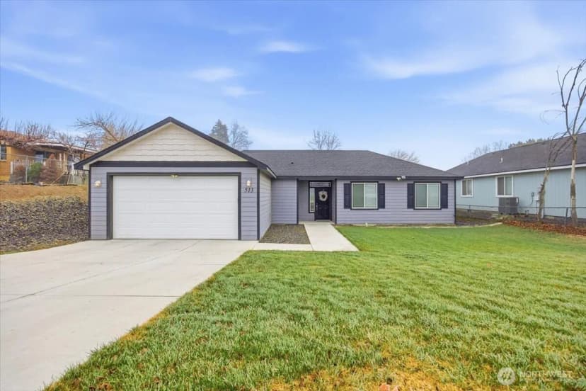 Property photo for 513 S Owens Ave, Pasco