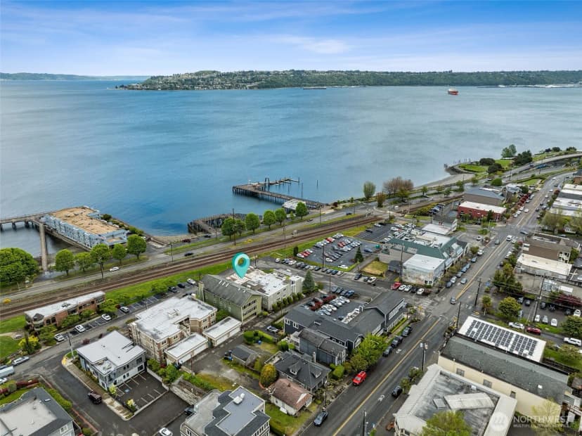 Property photo for 3016 N Carr Street #a202, Tacoma photo 30