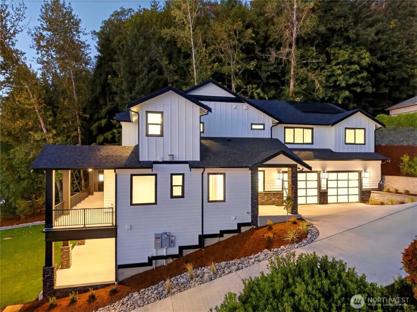 Property photo for 1642 205th Place Ne, Sammamish photo 37