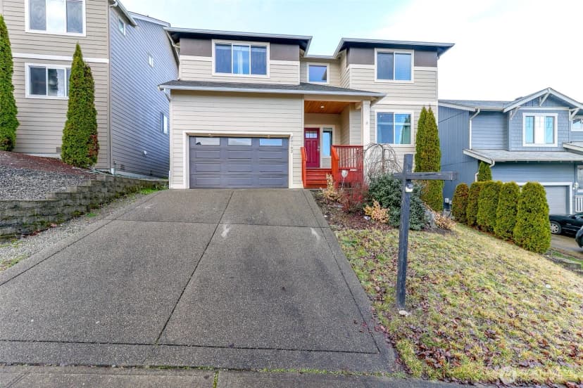 Property photo for 20102 40th Avenue E, Spanaway