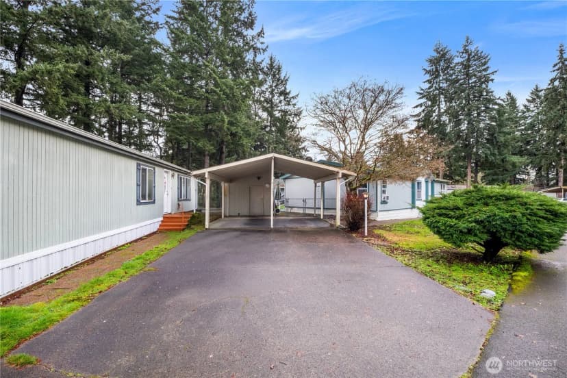 Property photo for 16501 4th Avenue Ct E #95, Spanaway photo 26