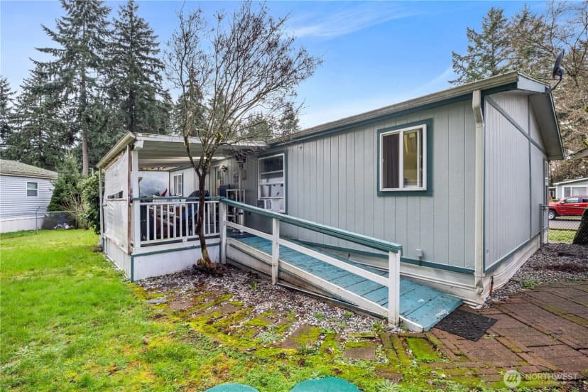 Property photo for 16501 4th Avenue Ct E #95, Spanaway photo 29