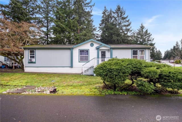 Property photo for 16501 4th Avenue Ct E #95, Spanaway