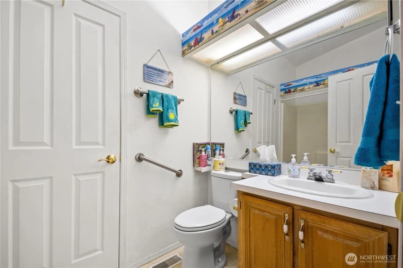 Property photo for 16501 4th Avenue Ct E #95, Spanaway photo 21