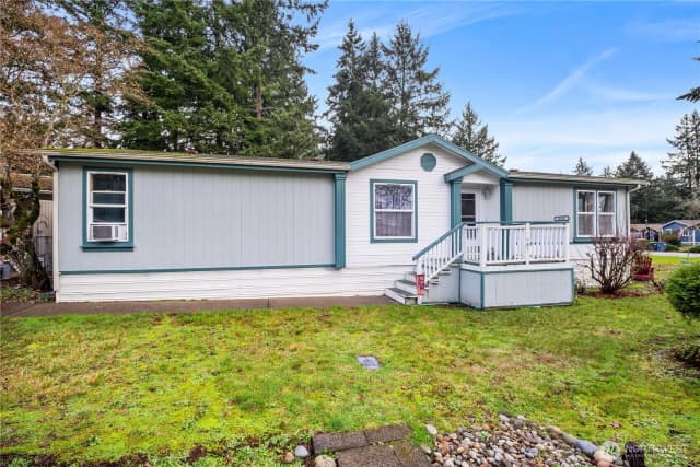 Property photo for 16501 4th Avenue Ct E #95, Spanaway photo 2