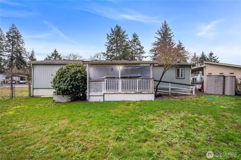 Property photo for 16501 4th Avenue Ct E #95, Spanaway photo 28
