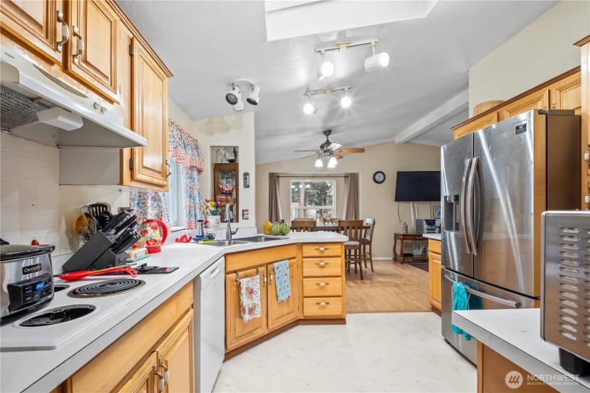Property photo for 16501 4th Avenue Ct E #95, Spanaway photo 13