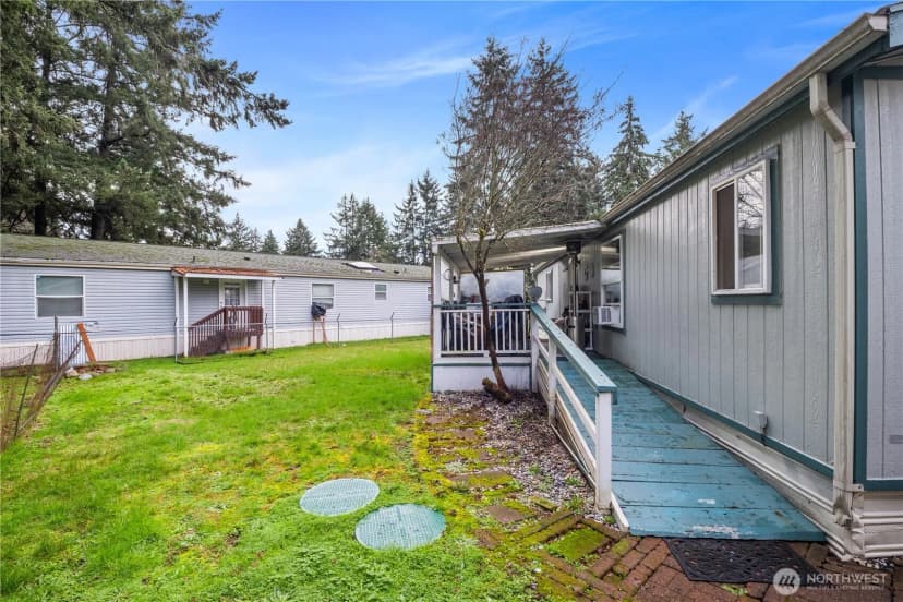 Property photo for 16501 4th Avenue Ct E #95, Spanaway photo 30