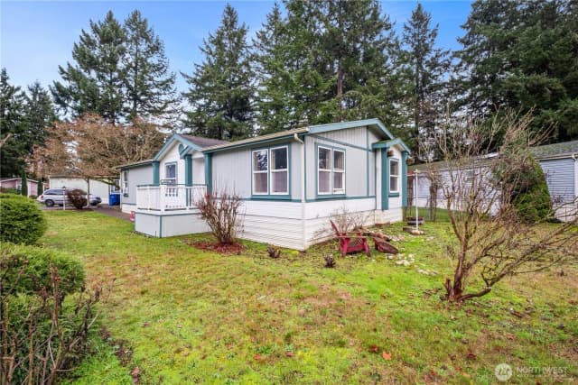 Property photo for 16501 4th Avenue Ct E #95, Spanaway photo 3