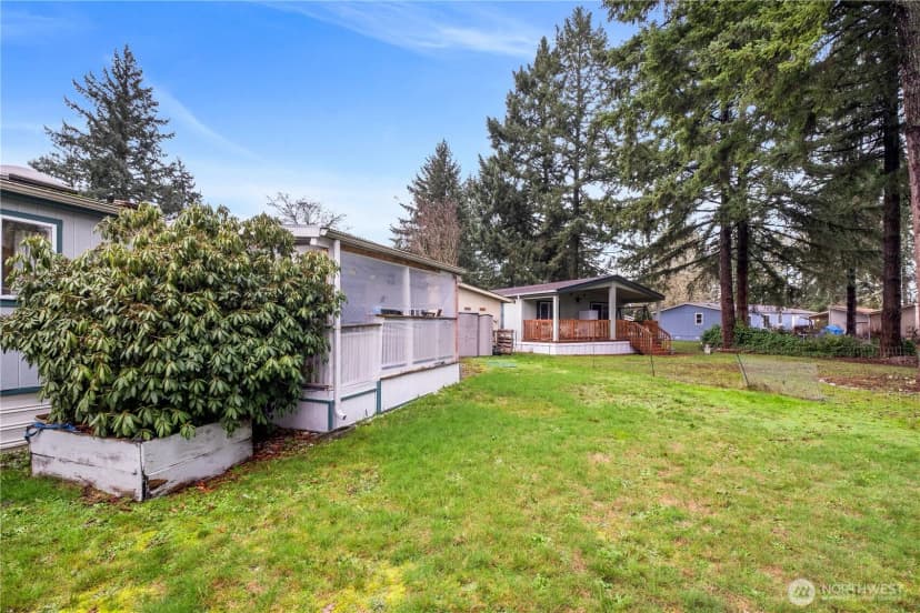 Property photo for 16501 4th Avenue Ct E #95, Spanaway photo 27