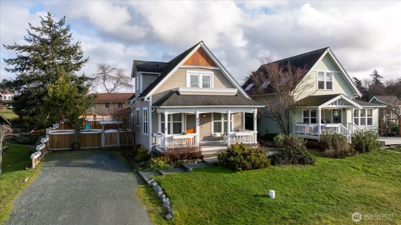 Property photo for 603 Nw Wilkes Street, Coupeville photo 39