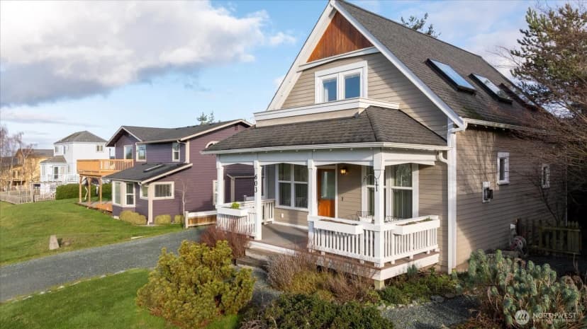 Property photo for 603 Nw Wilkes Street, Coupeville photo 38