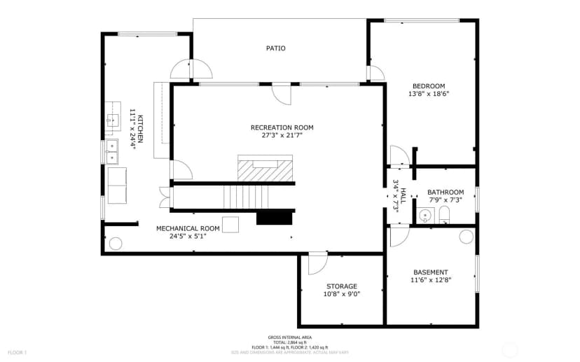 Property photo for 12009 Palatine Avenue N, Seattle photo 38
