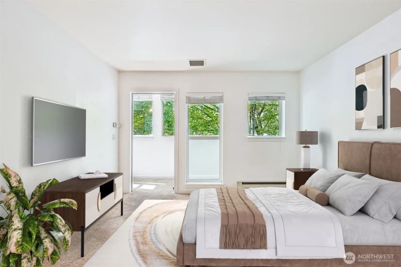 Property photo for 1425 Dexter Avenue N #611, Seattle photo 18