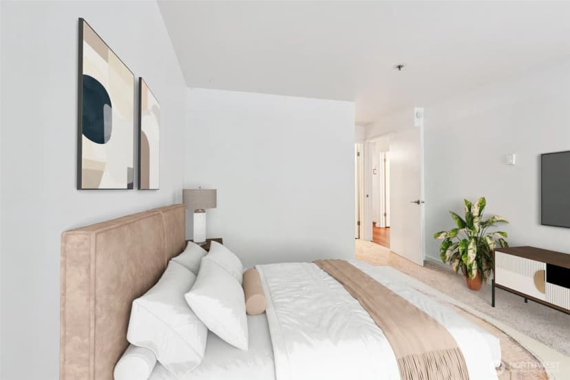 Property photo for 1425 Dexter Avenue N #611, Seattle photo 19